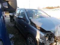 Lusterko prawe Opel Corsa C po lifcie kolor Z163 elektryczne