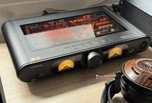 Dac/Amp Topping DX9 AKM