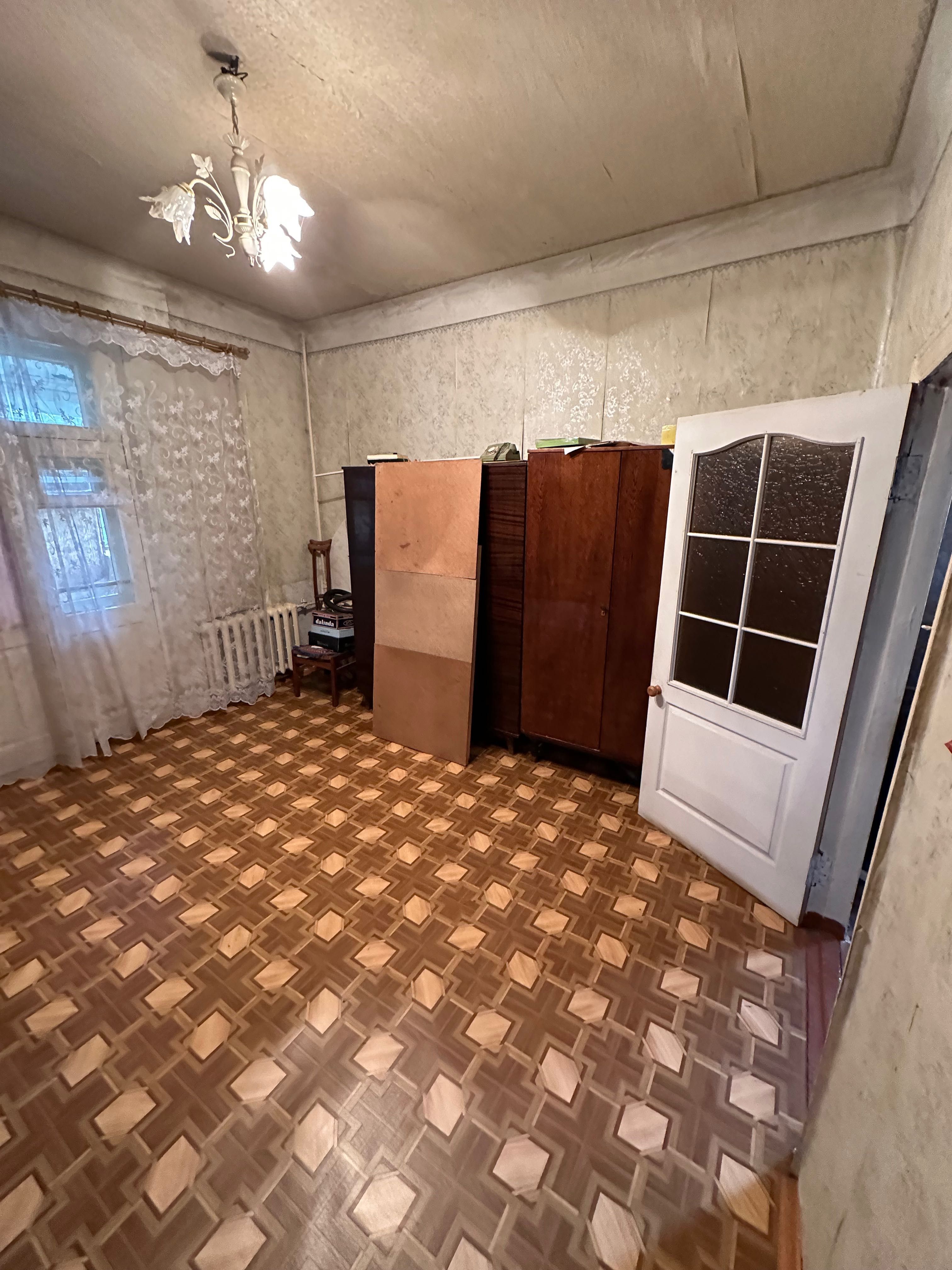 Продам 3-кімнатну квартиру (сталінка). Харків, Комунальний проїзд 20
