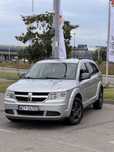Dodge journey 2.0crd 2008