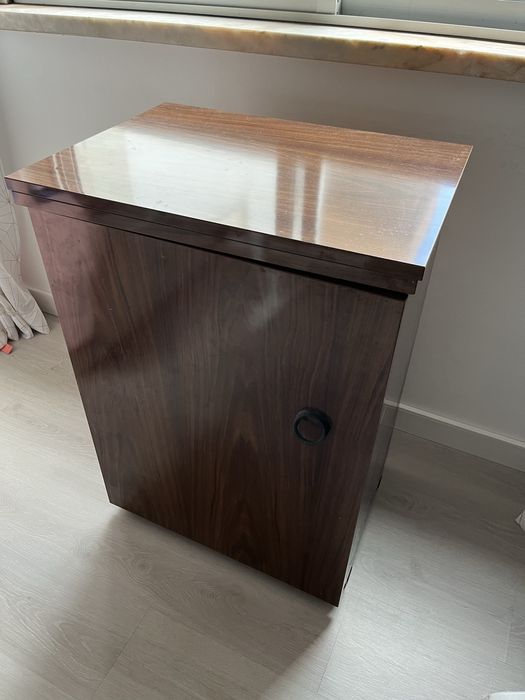 Maquina de costura Singer vintage