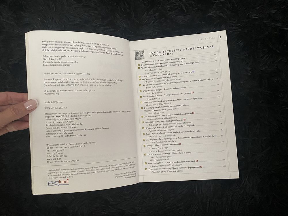 Zrozumieć tekst zrozumieć człowieka 3