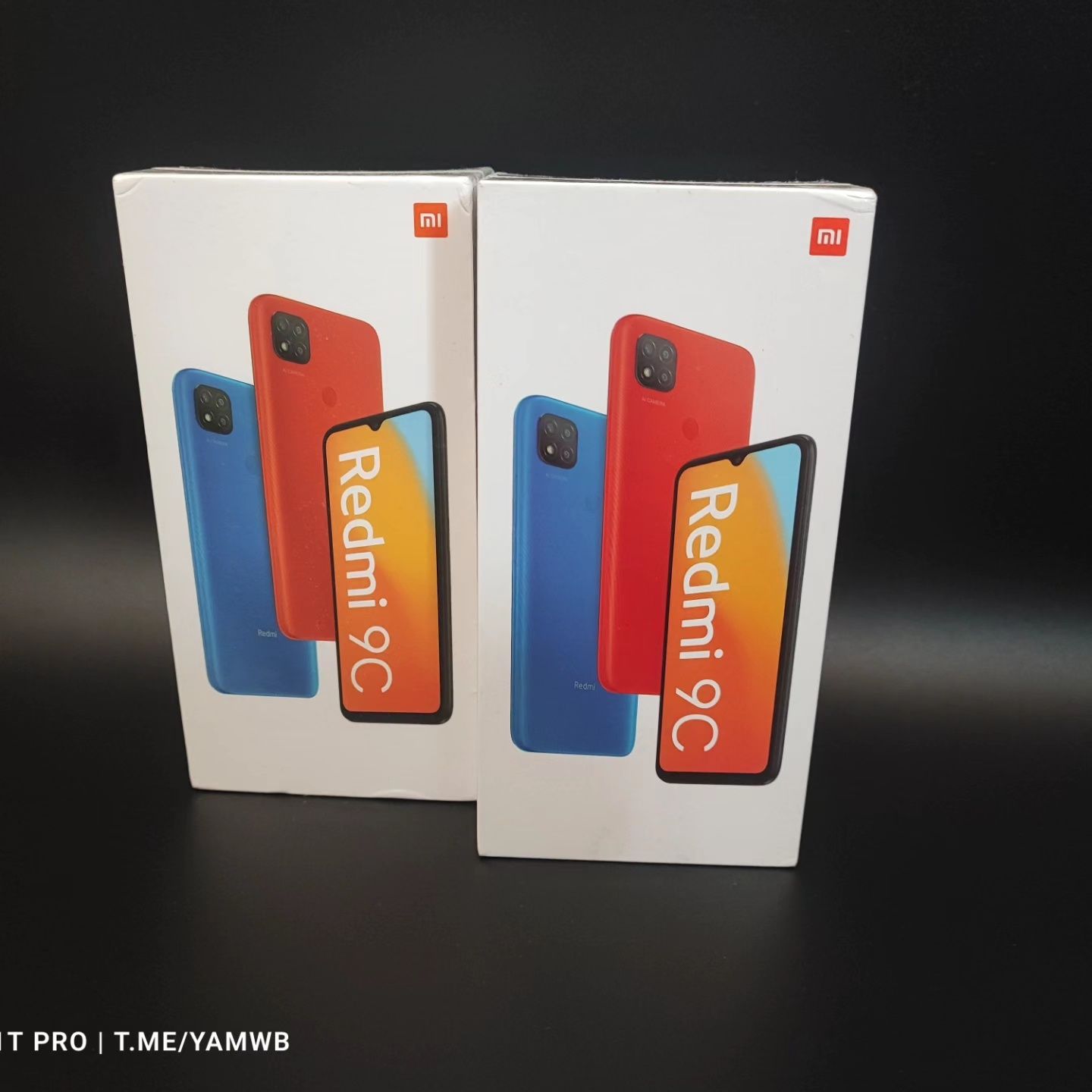 Xiaomi Redmi A1 Глобальна версія