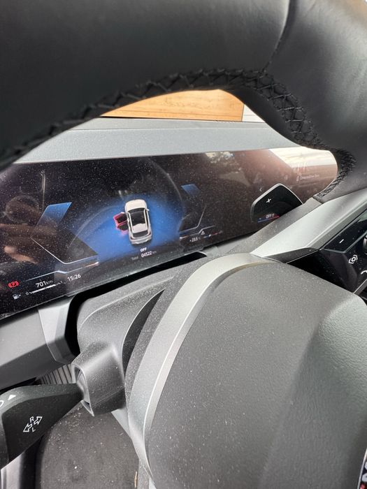 BMW X3 G45, 20d, jak nowy, full opcja