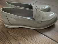 Buty Marco Tozzi beż