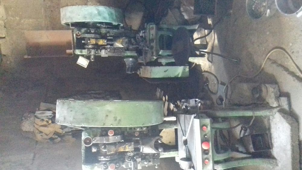 Штамповка услуги холодной штамповки