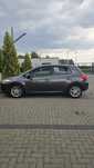 Toyota auris 2007