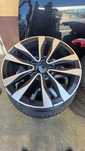 Alufelga 17 Cali Mercedes C-Klasa W206