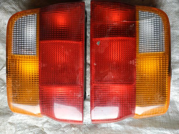 Задние фонари стопы (пара) на Ford Escort, Форд Эскорт Орион 1.4, 91 г