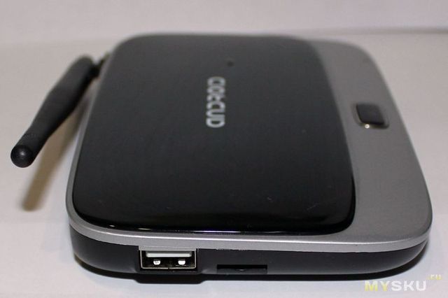 Android Smart TV Box CS918 Q7