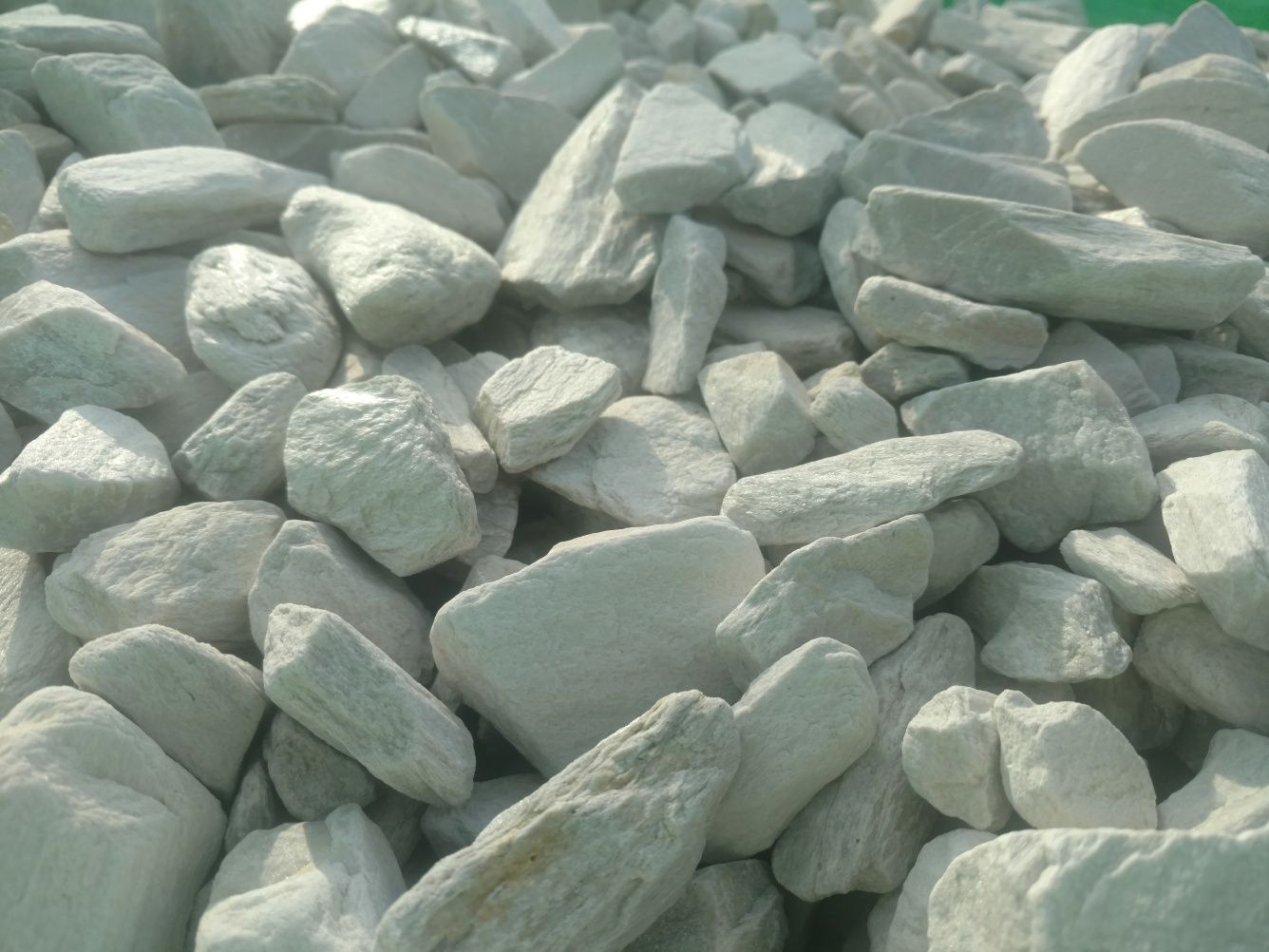 Gnejs Ozdobny kora kamienna kamień kostka brukowa granitowa ziemia