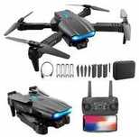 Dron E99 Pro 2x aparat HD 1080P-RC WIFI FPV-Czekam na Propozycję Ceny