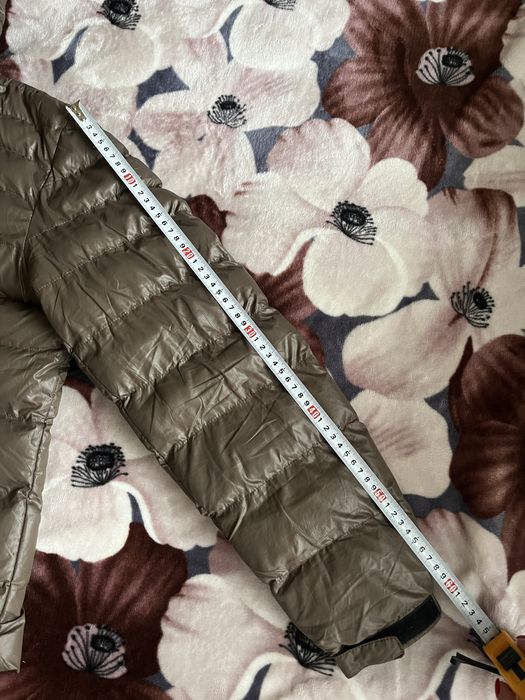 Мужская куртка осень/весна