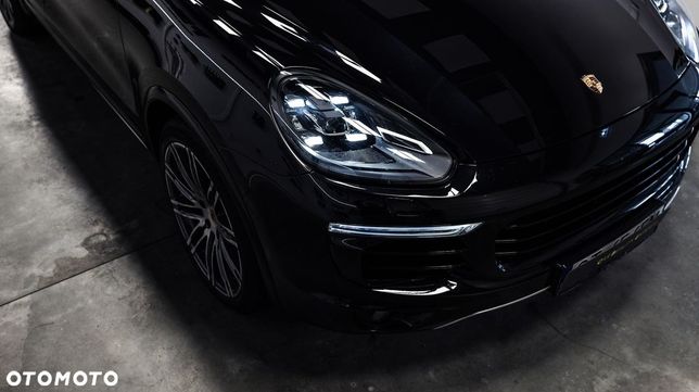 Porsche Cayenne S auto bezwypadkowe, całość w oryginale, ceramika, polecam