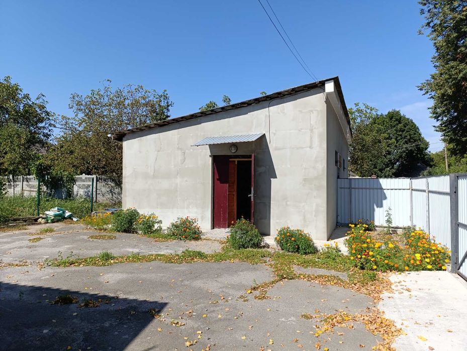 (7) Продаж комерційного приміщення, с. Бохоники (5434)