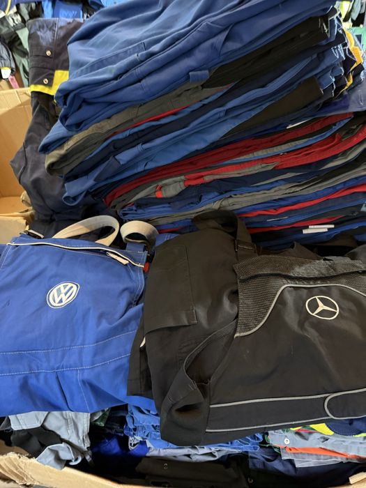 Spodnie Ogrodniczki 42-72 *Najwiekszy wybór w Polsce*