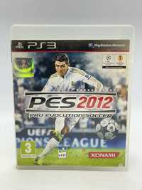 Pro Evolution Soccer 2012 PS3 (FR)