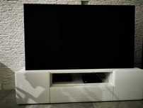 SONY A95K QD-OLED "król tv 2022r"skalibrowany 65"gwarancja aż do 2028!