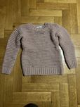 Piekny sweter Stella Mccartney Kids, okazja!