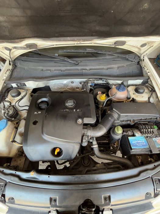 Seat Ibiza 6k2 1.9 SDI