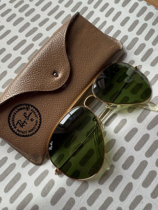 Продам окуляри Ray-Ban