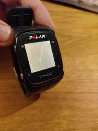 Zegarek Polar M400 z GPS
