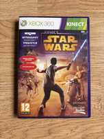 Gra na xbox 360 - star wars kinect