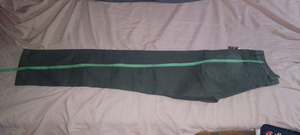 Джинсы прямые Катон.