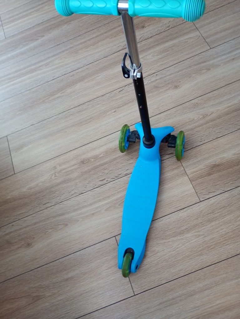 Hulajnoga dla dzieci Scooter