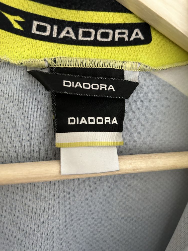 Koszulka na rower Diadora