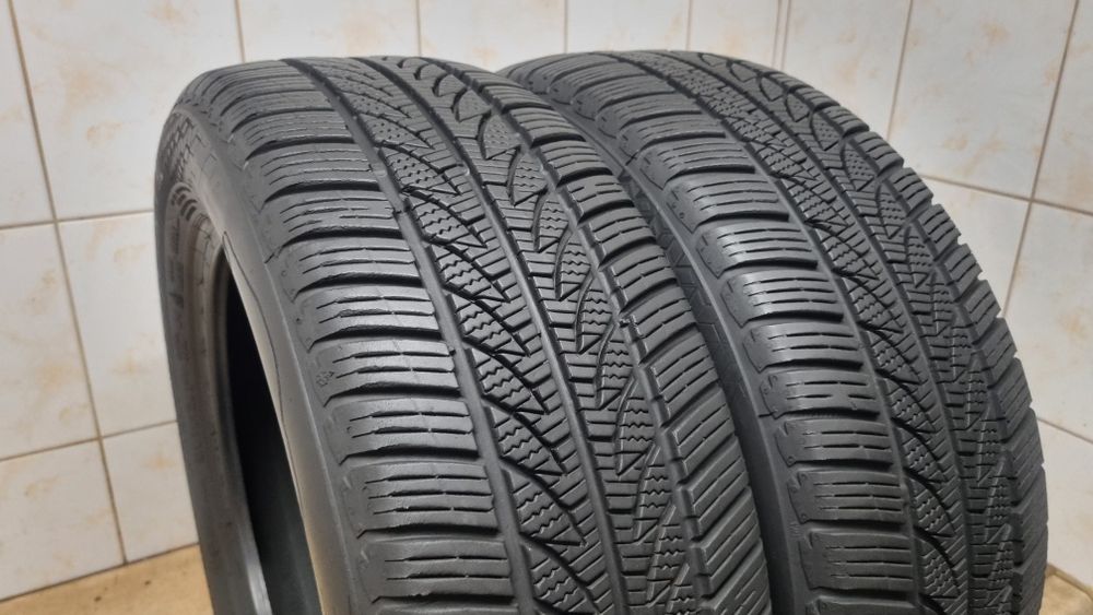 2 opony całoroczne 205/55 R16 94V XL Bestdrive All Seasons