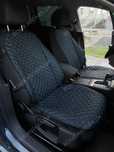 Premium накидки на сидіння Passat Touran Jetta Golf Caddy B 4 5 6 7 8