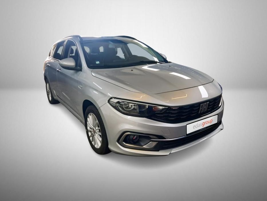 Fiat Tipo Station Wagon 1.3 Multijet Life