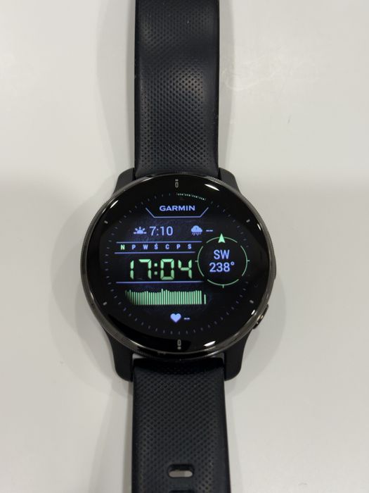 Okazja Garmin Venu 2 Plus idealny