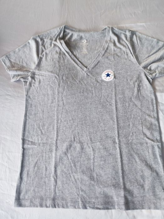 T-shirt rozmiar S chłopak