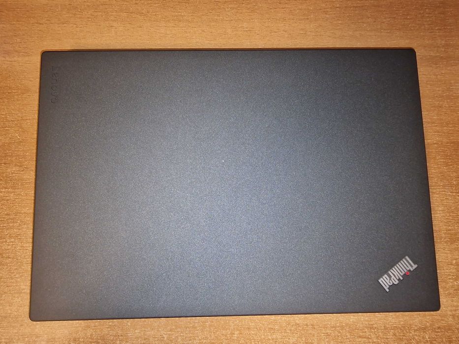 Porządny laptop Lenovo ThinkPad A275, 16GB RAM, 256GB SSD, 12,5', HD