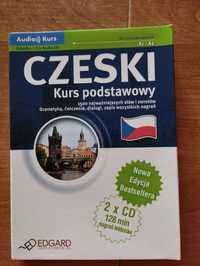 Czeski kurs podstawowy