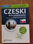 Czeski kurs podstawowy