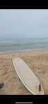 Longboard 8’0- 60L Bom estado
