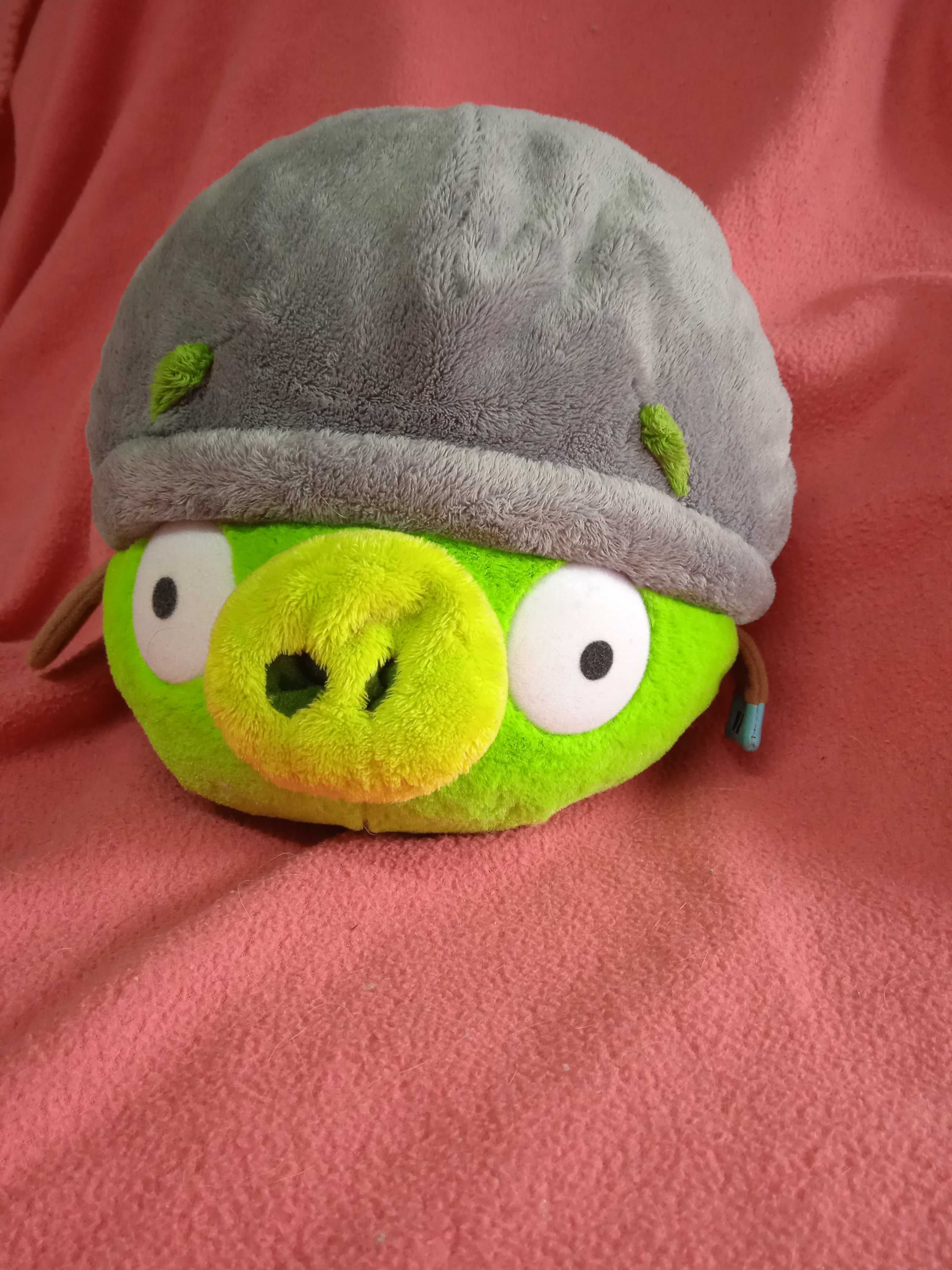 Peluches Angry birds