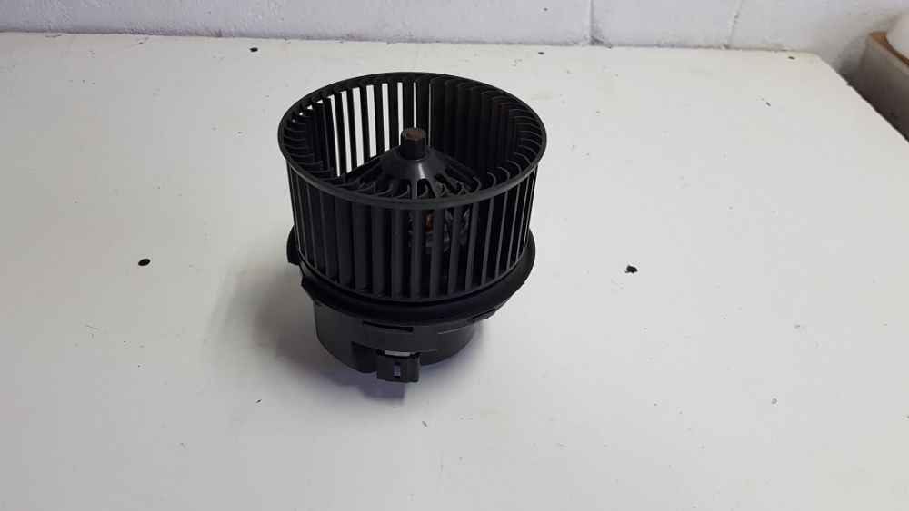 Wentylator/Dmuchawa Ford Focus MK2 C-Max 1.6 TDCI Oryginał