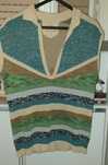 Pullover Nuno Gama
