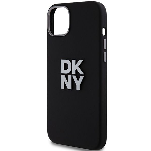 DKNY DKHCP15MSMCBSK iPhone 15 Plus / 14Plus 6.7" czarny/black