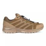 Тактические кроссовки LOWA Maddox GTX LO Coyote op 44  45 48.5 51