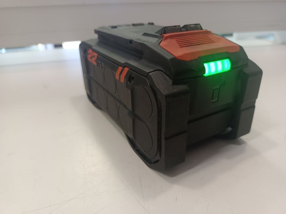 Bateria Hilti b22-195 /21.6v 9.0a Komis Madej Sc