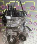 Motor TOYOTA AYGO (KGB10/WNB10) 1.0 i 68 cv Ref - 1KR NO-20161