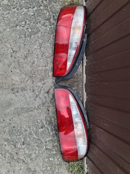 Фонари стопы Kia Clarus фара киа кларус 1996-1998