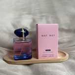 Perfumy damskie Way Way Intense 100 ml | My Way Armani