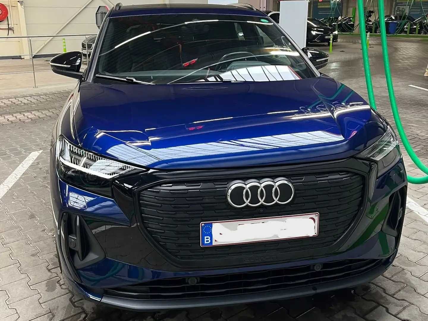 Разборка Audi Q2 Q3 Q4 Q5 Q7 Q8 8U 8R 80A 83A 4L 4M 89A 4KE 4M8 E-tron