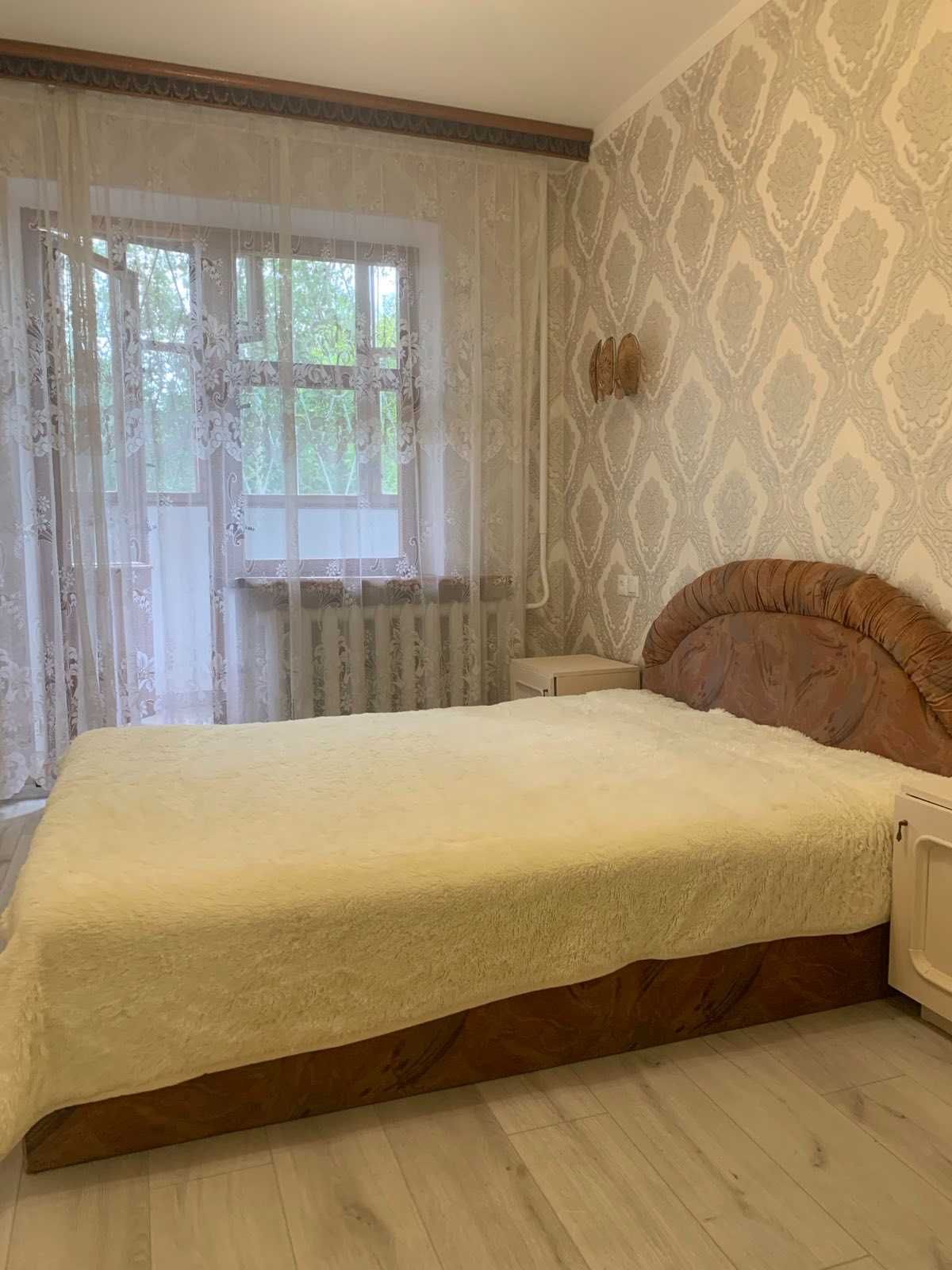 Сдам 2к.кв. на ул.Королева/Архитекторская. Первая аренда.